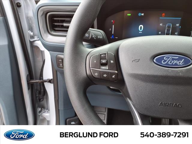 2025 Ford Maverick XL - Photo 14