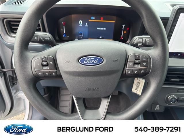 2025 Ford Maverick XL - Photo 14