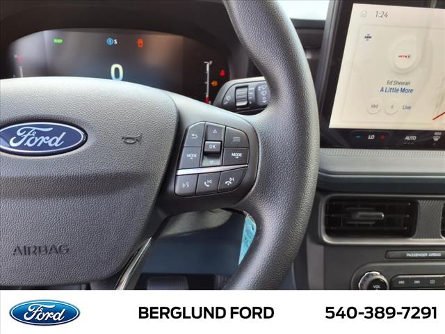 2025 Ford Maverick XL - Photo 14