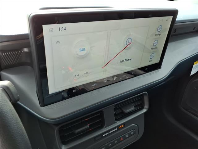 2025 Ford Maverick XL - Photo 14