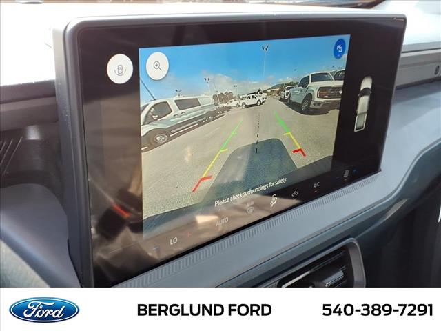 2025 Ford Maverick XL - Photo 14