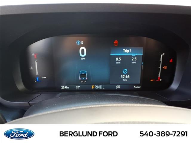 2025 Ford Maverick XL - Photo 14