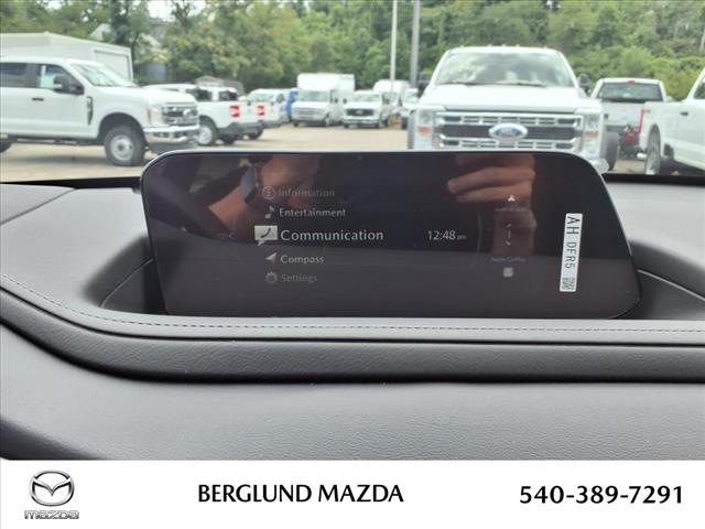 2025 Mazda CX-30 2.5 S - Photo 14