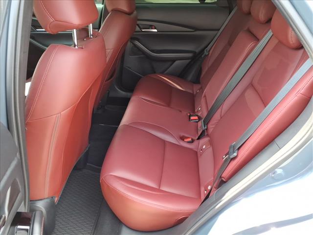 2024 Mazda CX-30 2.5 S Carbon Edition - Photo 14