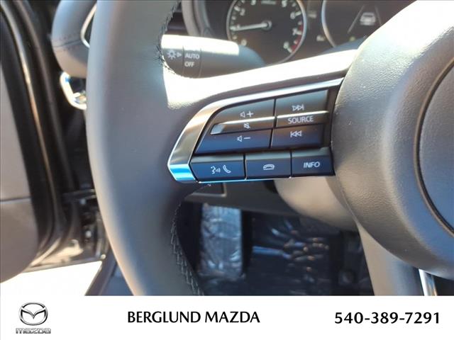 2025 Mazda Mazda3 Sedan 2.5 S Preferred - Photo 14