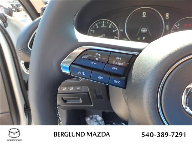 2025 Mazda Mazda3 Sedan 2.5 Turbo Premium Plus - Photo 14