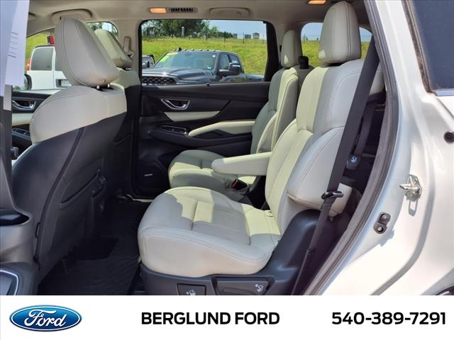 2019 Subaru Ascent Limited 7-Passenger - Photo 14