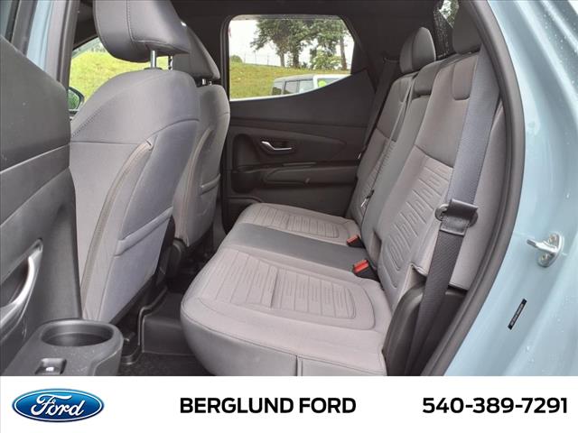 2022 Hyundai SANTA CRUZ SEL Premium - Photo 14