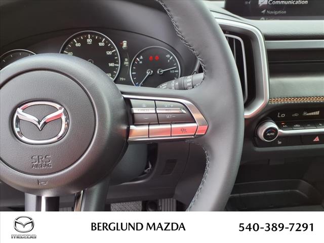 2025 Mazda CX-50 Hybrid Premium Package - Photo 14