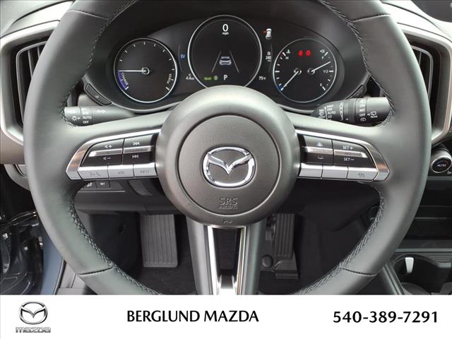 2025 Mazda CX-50 Hybrid Premium Package - Photo 14