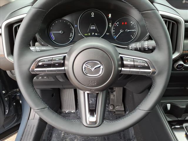 2025 Mazda CX-50 Hybrid Premium Package - Photo 14
