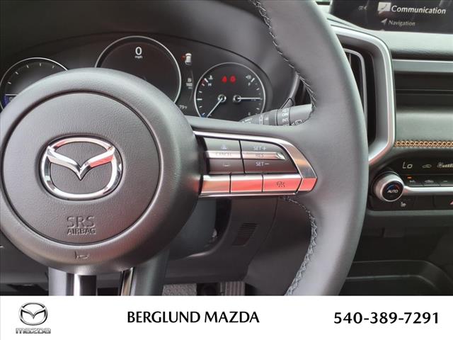 2025 Mazda CX-50 Hybrid Premium Package - Photo 14