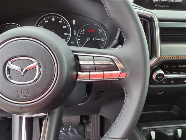 2025 Mazda CX-50 Hybrid Premium Plus Package - Photo 14