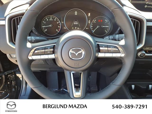 2026 Mazda CX-50 2.5 S Select - Photo 14
