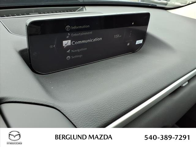 2025 Mazda CX-50 2.5 S Select Package - Photo 14