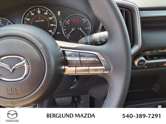 2025 Mazda CX-50 2.5 S Preferred Package - Photo 14