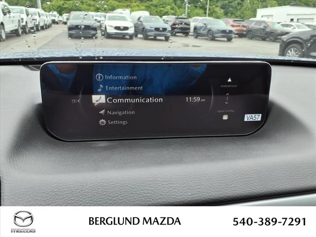 2025 Mazda CX-50 2.5 S Preferred Package - Photo 14