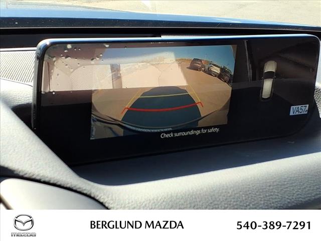 2026 Mazda CX-50 2.5 S Premium - Photo 14