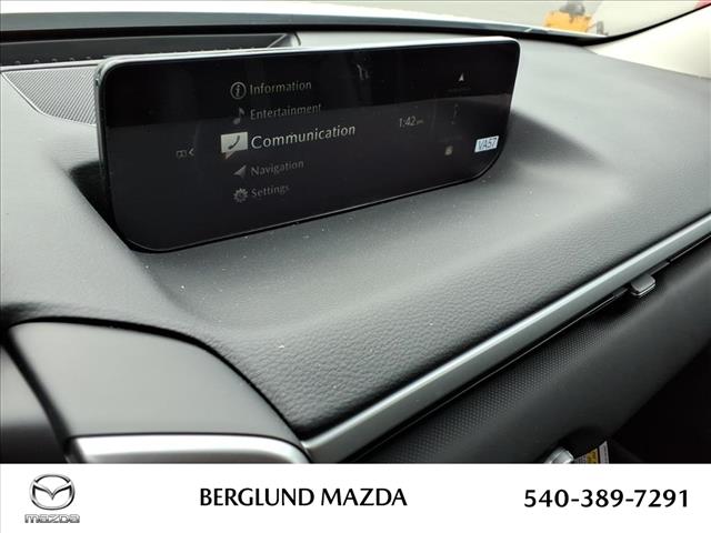 2025 Mazda CX-50 2.5 S Premium Package - Photo 14