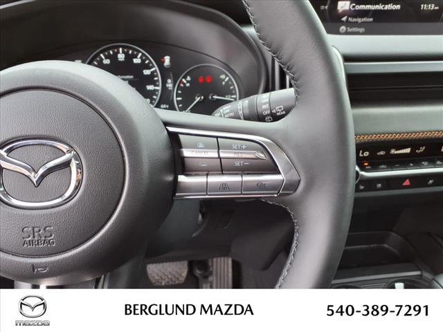 2025 Mazda CX-50 2.5 Turbo Premium Package - Photo 14