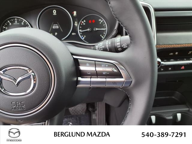 2025 Mazda CX-50 2.5 S Premium Plus Package - Photo 14