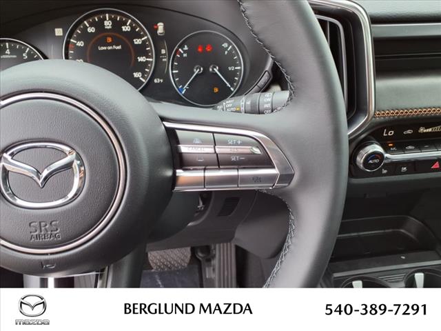 2025 Mazda CX-50 2.5 S Premium Plus Package - Photo 14