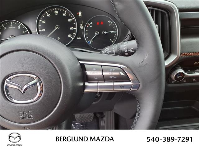 2025 Mazda CX-50 2.5 Turbo Meridian Edition - Photo 14