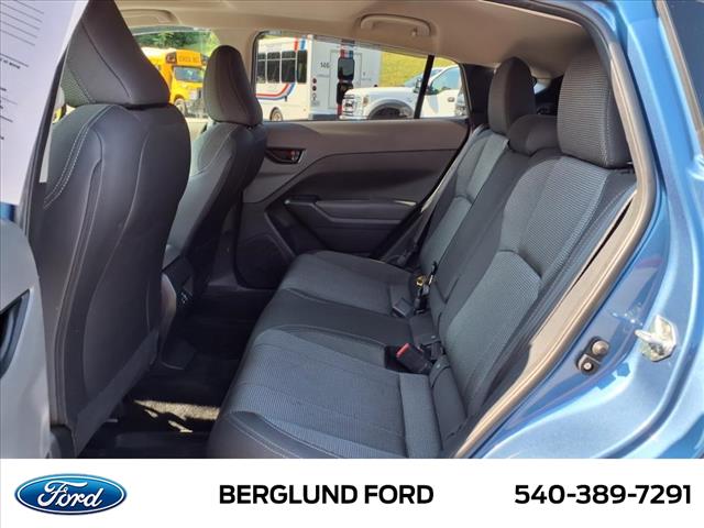 2024 Subaru Crosstrek Premium - Photo 14