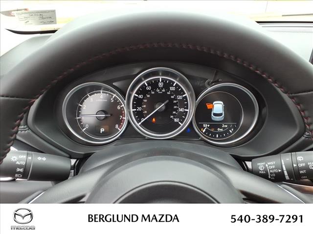 2025 Mazda CX-5 2.5 S Carbon Edition - Photo 14