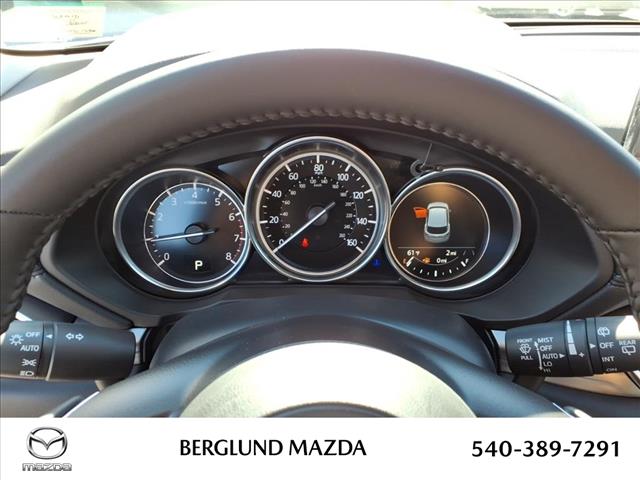 2025 Mazda CX-5 2.5 S Preferred Package - Photo 14