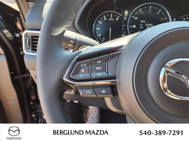 2025 Mazda CX-5 2.5 Turbo Premium Package - Photo 14
