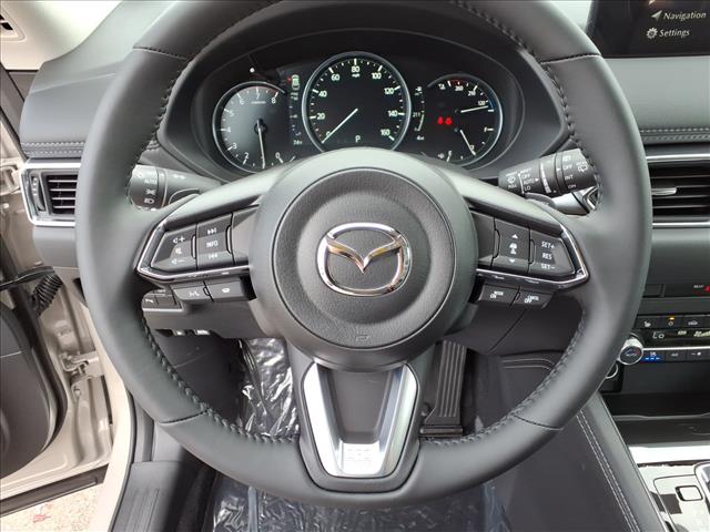 2025 Mazda CX-5 2.5 S Premium Plus Package - Photo 14