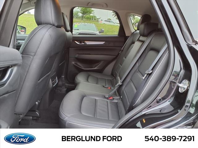 2024 Mazda CX-5 2.5 S Premium Plus - Photo 14