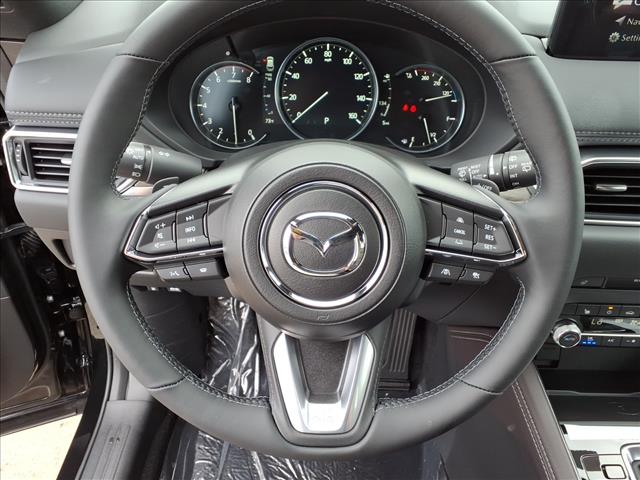 2025 Mazda CX-5 2.5 Turbo Signature - Photo 14
