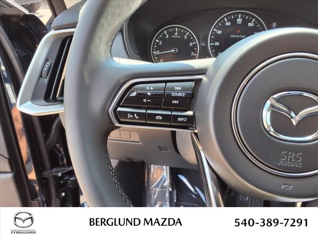 2025 Mazda CX-90 Preferred Package - Photo 14