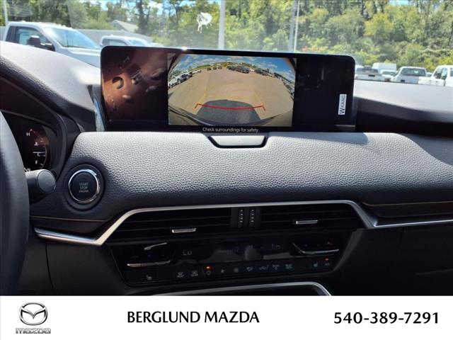 2025 Mazda CX-90 Premium Sport - Photo 14