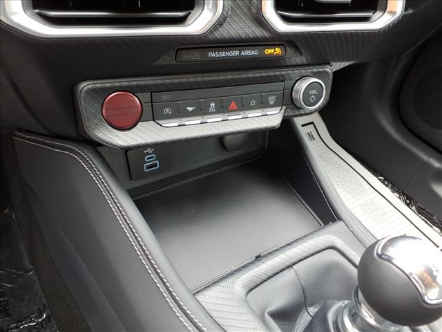 2025 Ford Mustang GT Premium - Photo 15