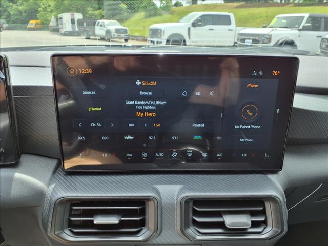 2025 Ford Mustang EcoBoost - Photo 15