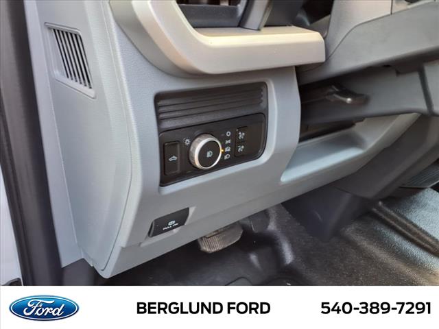 2024 Ford F-350 Super Duty XL - Photo 15