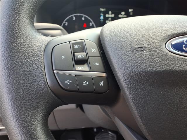 2024 Ford Transit Base - Photo 15