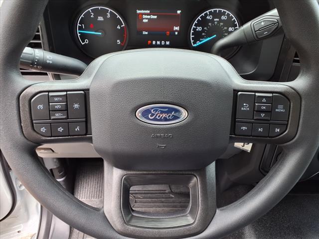2025 Ford F-600 XL - Photo 15