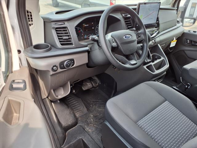 2024 Ford Transit 350 HD - Photo 15