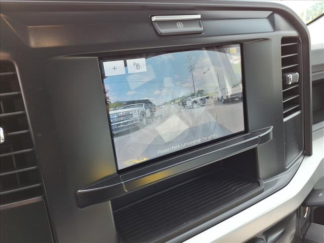 2025 Ford F-550 XL - Photo 15