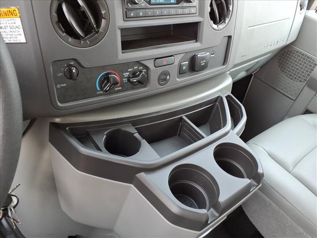 2026 Ford E-Series Base - Photo 15