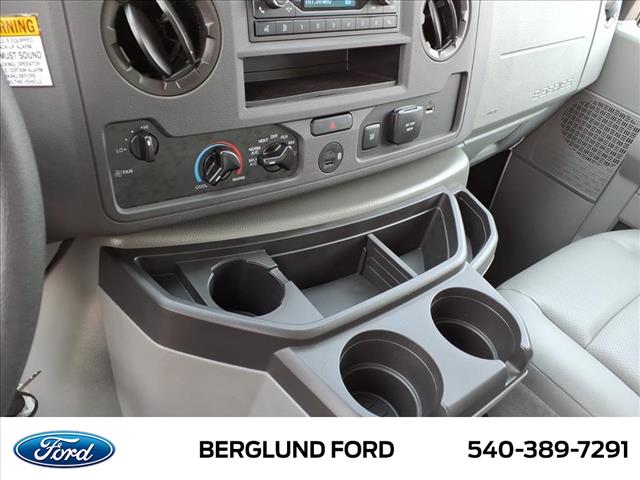 2026 Ford E-Series Base - Photo 15