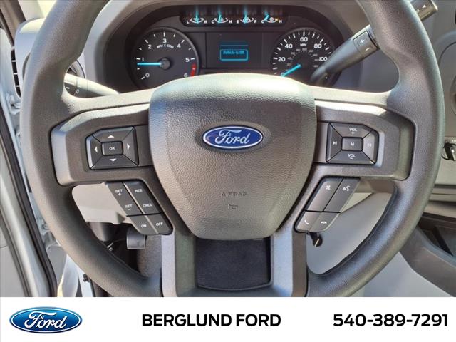 2025 Ford E-Series Base - Photo 15