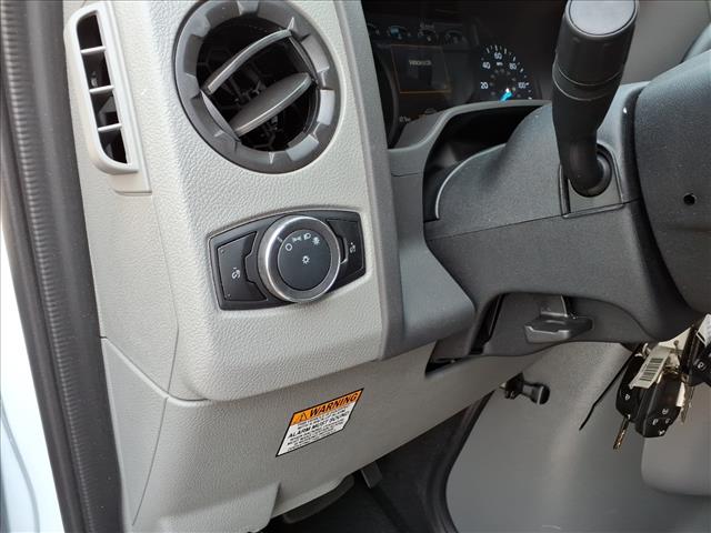 2026 Ford E-Series Base - Photo 15