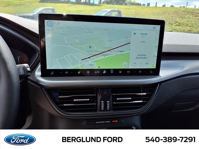 2025 Ford Escape Plug-In Hybrid PHEV - Photo 15