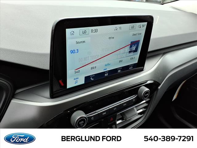 2026 Ford Escape Active - Photo 15