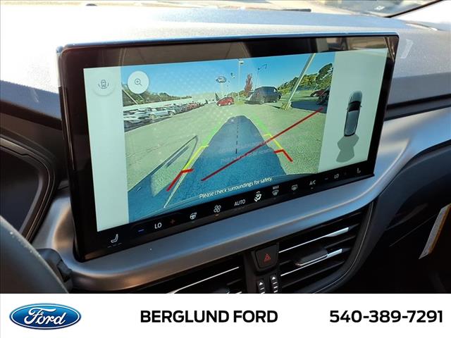 2026 Ford Escape Active - Photo 15